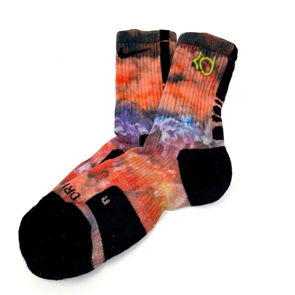 Nike Underwear & Socks Nike Kd Epic Print Elite Performance Crew